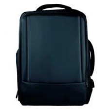 MOCHILA EXPANDIBLE PARA LAPTOP 15.6 RESISTENTE AL AGUA AZUL TUNDRA PERFECT CHOICE, - Garantía: 1 AÑO -