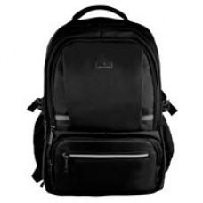 MOCHILA PERFECT CHOICE PARA LAPTOP 15.6 - 17 PULGADAS MULTIPLES COMPARTIMENTOS NEGRA FORTER PERFECT CHOICE, - Garantía: 1 AÑO -
