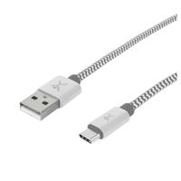 CABLE USB A TIPO C CARGA RAPIDA PERFECT CHOICE, - Garantía: SG - CABLE USB A TIPO C CARGA RAPIDA PERFECT CHOICE, - Garantía: SG -