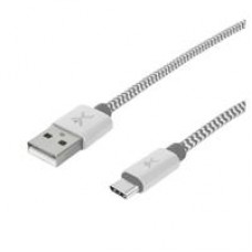 CABLE USB A TIPO C CARGA RAPIDA PERFECT CHOICE, - Garantía: SG - CABLE USB A TIPO C CARGA RAPIDA PERFECT CHOICE, - Garantía: SG -