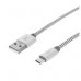 CABLE USB A TIPO C CARGA RAPIDA PERFECT CHOICE, - Garantía: SG - CABLE USB A TIPO C CARGA RAPIDA PERFECT CHOICE, - Garantía: SG -