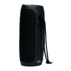 BOCINA PORTATIL 30W OUTDOORS RESISTENTE AL AGUA BLUETOOTH PERFECT CHOICE, - Garantía: 1 AÑO -