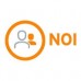 SIIGO ASPEL NOI 11 ACT SISTEMA BASE 1USR 99EMP PERPETUO (CAJA), - Garantía: SG -