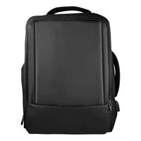 MOCHILA EXPANDIBLE PARA LAPTOP 15.6 RESISTENTE AL AGUA NEGRA TUNDRA PERFECT CHOICE, - Garantía: SG -