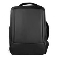 MOCHILA EXPANDIBLE PARA LAPTOP 15.6 RESISTENTE AL AGUA NEGRA TUNDRA PERFECT CHOICE, - Garantía: SG -