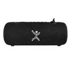 BOCINA PORTATIL INALAMBRICA 20W LUMINO NEGRA PERFEC CHOICE, - Garantía: 1 AÑO -