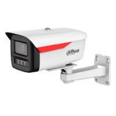 CAMARA IP/ DAHUA/ DH-IPC-HFW2449M-S-B-PRO/ BULLET DE 4MP/WIZCOLOR /WIZSENSE/EQUIPADA CON IA/SMD PLUS/LENTE DE 3.6 MM/MICROFONO/IR DE 50 M/PROTECCION PERIMETRAL/RANURA MSD/WDR REAL DE 120 DB/POE/IP67, - Garantía: 3 AÑOS -