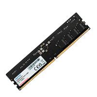 MEMORIA ADATA UDIMM DDR5 16GB 5600MHZ CL46 1.1V AD5U560016G-S, - Garantía: 99 AÑOS - MEMORIA ADATA UDIMM DDR5 16GB 5600MHZ CL46 1.1V AD5U560016G-S, - Garantía: 99 AÑOS -