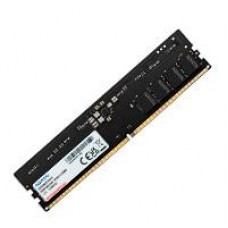 MEMORIA ADATA UDIMM DDR5 16GB 5600MHZ CL46 1.1V AD5U560016G-S, - Garantía: 99 AÑOS -