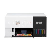 PLOTTER EPSON MINILAB SURELAB D570SE, IMPRESORA, 4 PULGADAS, USB, WIFI, ETHERNET RED, FOTOGRAFICA, SIN CONSUMIBLES DE INICIO, MODELO COMPATIBLE T54C 1440 X 720 DPI, - Garantía: 1 AÑO -