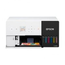 PLOTTER EPSON MINILAB SURELAB D570SE, IMPRESORA, 4 PULGADAS, USB, WIFI, ETHERNET RED, FOTOGRAFICA, SIN CONSUMIBLES DE INICIO, MODELO COMPATIBLE T54C 1440 X 720 DPI, - Garantía: 1 AÑO -