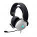 AUDIFONOS CON MICROFONO DELL GAMING ALIENWARE AW520H | ALAMBRICOS USB | LUNAR LIGHT | 520-BBBC, - Garantía: 2 AÑOS - AUDIFONOS CON MICROFONO DELL GAMING ALIENWARE AW520H | ALAMBRICOS USB | LUNAR LIGHT | 520-BBBC, - Garantía: 2 AÑOS -