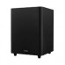 SUBWOOFER ACTECK DYNAMIC BASS BW676 / INALAMBRICO / POTENCIA RMS 50 W / BLUETOOTH - AUX - RCA / AMPLIFICADOR ACTIVO / 40 HZ - 200 KHZ / INDICADORES LED / 4 937 / NEGRO / AC-939829, - Garantía: 1 AÑO -