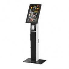 KIOSKO CELERON  21/ TECHZONE / CON PEDESTAL DE PISO / WINDOWS10 / WIFI / BLUETOOTH /, - Garantía: 1 AÑO -