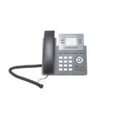 TELEFONO IP GRANDSTREAM GRP2612G / 2 CUENTAS SIP 4 LINEAS PANTALLA A COLOR 2 PUERTOS 10/100/1000 16 TECLAS BLF POE (NO INCLUYE ELIMINADOR), - Garantía: 1 AÑO - TELEFONO IP GRANDSTREAM GRP2612G / 2 CUENTAS SIP 4 LINEAS PANTALLA A COLOR 2 PUERTOS 10/100/1000 16 TECLAS BLF POE (NO INCLUYE ELIMINADOR), - Garantía: 1 AÑO -