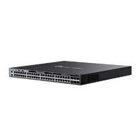 SWITCH TP-LINK OMADA SG6654XHP 48 PUERTOS GIGABIT RJ45 POE 6 PUERTOS SFP A 10G L3 RIP, OSPF, ECMP, VRRP, PIM-DM, PIM-SM, AND DHCP SERVER/RELAY, - Garantía: 5 AÑOS -