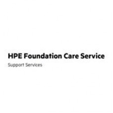 POLIZA DE GARANTIA HPE ARUBA 3 AÑOS FUNDATION CARE H74R2E NBD EXCHANGE (NO EN SITIO) PARA SWITCH  CX 6200, - Garantía: SG -
