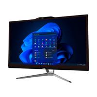 ALL IN ONE MSI 21.5/FHD/M TOUCH/PENTIUM GOLD 7400/4GB/128GBSSD/INTEL H610 BLK/W11, - Garantía: 3 AÑOS -