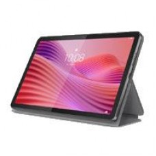 LENOVO IDEA TABLET M10 CON FOLIO CASE AUDIF INALAMBRICOS LENOVO E310 / TB311FU / ZAEH0131MX / MEDIATEK HELIO G85 2.0 GHZ / 4GB RAM / 128GB / 10.1 WUXGA 1920X1200 / LUNA GREY / ANDROID 14 / 1YRCS, - Garantía: 1 AÑO -