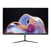 MONITOR GHIA MG2225 / 21.5 / VA / FHD / 100Hz / VGA, HDMI / NEGRO, - Garantía: 3 AÑOS -