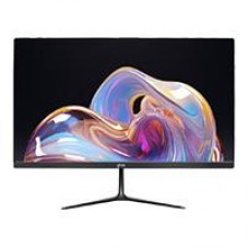 MONITOR GHIA MG2225 / 21.5 / VA / FHD / 100Hz / VGA, HDMI / NEGRO, - Garantía: 3 AÑOS -