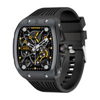 RELOJ INTELIGENTE CON ASISTENTE VIRTUAL CHAT GPT METRION/ PANTALLA 1.76/CERTIFICACION IPX68/ PERFECT CHOICE, - Garantía: 1 AÑO -