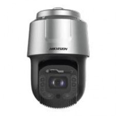 CAMARA PTZ HIKVISION  PTZ IP 4 MEGAPIXEL / 42X ZOOM / 400 MTS IR / AUTOSEGUIMIENTO 3.0 / WDR 140 DB / EIS / DEEP LEARNING / EXTERIOR IP67 / IK10 / RAPID FOCUS / HI-POE / WIPER / MICRO SD, - Garantía: 1 AÑO -