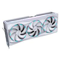 TARJETA DE VIDEO GIGABYTE GV-N5090AORUSM ICE-32GD / RTX 5090 / VRAM 32GB GDDR7 / PCIE 5.0 / GDMI 2.1 / DP 2.1 / GAMING, - Garantía: 1 AÑO -