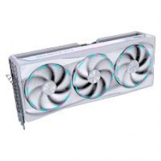 TARJETA DE VIDEO GIGABYTE GV-N5090AORUSM ICE-32GD / RTX 5090 / VRAM 32GB GDDR7 / PCIE 5.0 / GDMI 2.1 / DP 2.1 / GAMING, - Garantía: 1 AÑO -