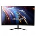 MONITOR LED OM24-C2 / 24 PULGADAS / CURVO / FULL HD 1920 X 1080 / 180HZ / 1MS / FREESYNC / 2X HDMI / 2X DP / 1X AUDIO OUT / VESA 100X100 / COLOR NEGRO, - Garantía: 1 AÑO -