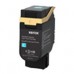 TONER XEROX 006R04678, CYAN, CAPACIDAD ESTANDAR, 2,000 PAGINAS, PARA C410/C415, - Garantía: SG -