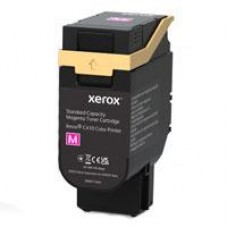 TONER XEROX 006R04679, MAGENTA, CAPACIDAD ESTANDAR, 2,000 PAGINAS, PARA C410/C415, - Garantía: SG -