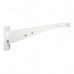 KIT DE MONTAJE HPE ARUBA R9H97A PARA AP EN EXTERIOR EN POSTE LARGO/PARED, - Garantía: SG - KIT DE MONTAJE HPE ARUBA R9H97A PARA AP EN EXTERIOR EN POSTE LARGO/PARED, - Garantía: SG -