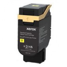 TONER XEROX 006R04680, AMARILLO, CAPACIDAD ESTANDAR, 2,000 PAGINAS, PARA C410/C415, - Garantía: SG -