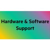 POLIZA DE GARANTIA UXI HPE ARUBA NETWORKING FOUNDATIONAL CARE 5Y NBD EXCH UXIG+ETH SENSOR SVC (H59V2E), - Garantía: SG - POLIZA DE GARANTIA UXI HPE ARUBA NETWORKING FOUNDATIONAL CARE 5Y NBD EXCH UXIG+ETH SENSOR SVC (H59V2E), - Garantía: SG -
