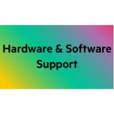 POLIZA DE GARANTIA UXI HPE ARUBA NETWORKING FOUNDATIONAL CARE 5Y NBD EXCH UXIG+ETH SENSOR SVC (H59V2E), - Garantía: SG -