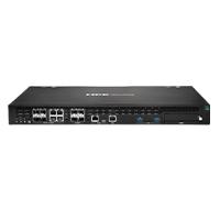 CONTROLADORA S0B85A 9106 HPE ARUBA NETWORKING 9106 2X SFP+ 2X COMBO 2X POE HYBRID GATEWAY (S0B85A), - Garantía: SG -