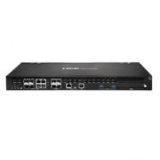CONTROLADORA S0B85A 9106 HPE ARUBA NETWORKING 9106 2X SFP+ 2X COMBO 2X POE HYBRID GATEWAY (S0B85A), - Garantía: SG -