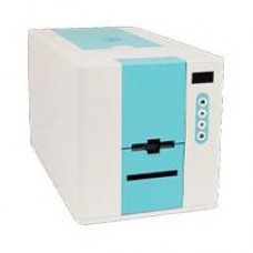 IMPRESORA DASCOM DC-240, DE CREDENCIALES PVC, DE SUBLIMACION, 300 DPI, USB, SIMPLEX, INCLUYE 100 TARJETAS BLANCAS DE PVC, 1 RIBBON CMYKO Y SOFTWARE DE EDICION CARD EDITOR VERSION BASICA, - Garantía: SG -