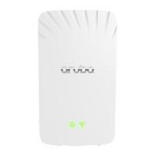 ACCESS POINT HPE ARUBA AP-505H (RW) DUAL RADIO 802.11AX 2X2 1+4 ETHERNET PSE USB HOSPITALITY AP (R3V46A), - Garantía: SG -