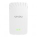 ACCESS POINT HPE ARUBA AP-505H (RW) DUAL RADIO 802.11AX 2X2 1+4 ETHERNET PSE USB HOSPITALITY AP (R3V46A), - Garantía: SG -