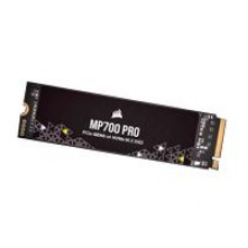 UNIDAD DE ESTADO SOLIDO INTERNO CORSAIR MP700 PRO 2TB PCIE GEN5 X4 NVME 2.0 M.2 SSD (CSSD-F2000GBMP700PNH), - Garantía: 1 AÑO -