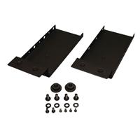 PDUSIDEBRKT TRIPP LITE  TRIPP LITE SERIES SOPORTE - PERMITE LA INSTALACIóN VERTICAL DE PDUS, BARRAS DE CONTACTOS Y SUPRESORES DE SOBRETENSIONES DE 1U, - Garantía: 5 AÑOS -