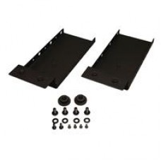 PDUSIDEBRKT TRIPP LITE  TRIPP LITE SERIES SOPORTE - PERMITE LA INSTALACIóN VERTICAL DE PDUS, BARRAS DE CONTACTOS Y SUPRESORES DE SOBRETENSIONES DE 1U, - Garantía: 5 AÑOS -