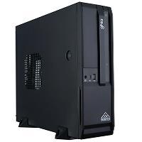 GHIA FRONTIER SLIM / INTEL CORE I3-14100, 4 NUCLEOS MAX 4.7 GHZ / RAM 8 GB / SSD NVME 1 TB / WIN 11 HOME, - Garantía: 1 AÑO -