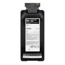 CARTUCHO EPSON MODELO C13T55N120 NEGRO GLOSSY, PARA COLORWORKS C8000, - Garantía: SG -