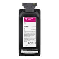 CARTUCHO EPSON MODELO C13T55N320  MAGENTA, PARA COLORWORKS C8000, - Garantía: SG -