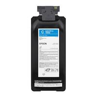 CARTUCHO EPSON MODELO C13T55N220  CYAN, PARA COLORWORKS C8000, - Garantía: SG -