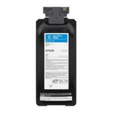 CARTUCHO EPSON MODELO C13T55N220  CYAN, PARA COLORWORKS C8000, - Garantía: SG -