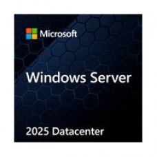 MICROSOFT OEM WINDOWS SERVER DATACENTER 2025 64 BITS SPANISH 1PK DSP OEI DVD HASTA 16 CORE, - Garantía: SG - MICROSOFT OEM WINDOWS SERVER DATACENTER 2025 64 BITS SPANISH 1PK DSP OEI DVD HASTA 16 CORE, - Garantía: SG -